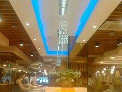 -金太郎自助烤肉.火锅(宝龙店)