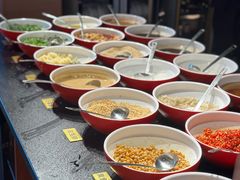 -三江两海老火锅(北京首店)