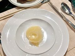 -广州花园酒店·凌璇阁旋转餐厅CAROUSEL360