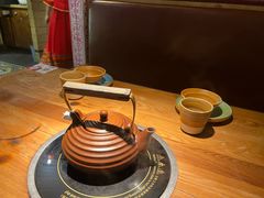 -吃饭皇帝大(长宁龙之梦店)