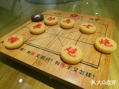 -局气 烤鸭·北京菜(光华路店)