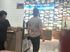 -501號台州海鲜餐厅(海创园店)