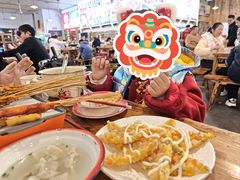 -冶建镜子·老南昌大排档·江西虾王(总店)