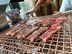 -九田家黑牛烤肉料理(郫都万达檬柏西路店)