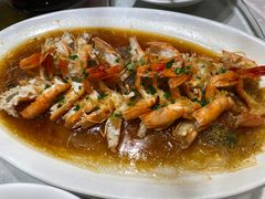 -顺风海鲜港(长寿路店)