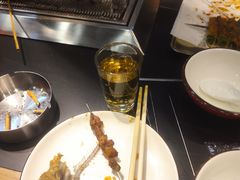 -板凳烧烤(东关街店)