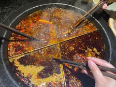 -陈眼镜火锅(总店)