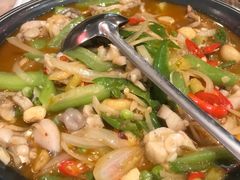 -江味龙虾馆·裸蓝龙虾(南山店)