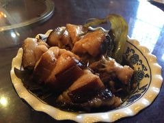 -灶头屋里