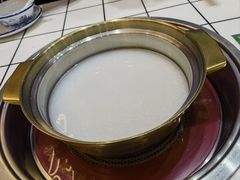 -强叔现切猪杂粥(翻身店)