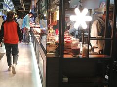 -盛江山自助料理(奥莱锦辉购物广场店)