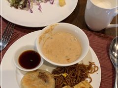 -大理实力希尔顿酒店•香全日制餐厅