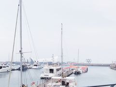 -青岛奥林匹克帆船中心
