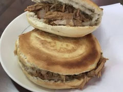 -秦豫肉夹馍(骡马市总店)