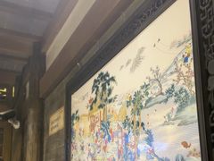 -南京大牌档(济南万象城店)