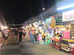 -花莲东大门国际观光夜市