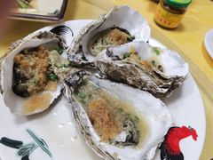 -八方海味餐厅