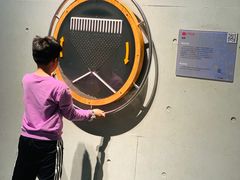 -龙岗区科技馆