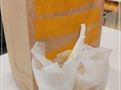 -麦当劳(田林好又多店)