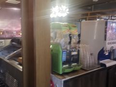 -火炉火自助餐(西直门凯德MALL店)