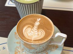 -沏点Trattoria意大利餐厅(新街口店)