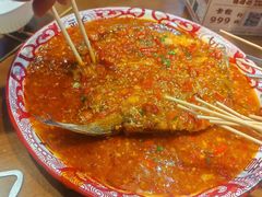 -饶福记·南昌烧烤大排档(九龙湖土著店)