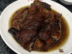 -黄连大头华烧鹅(萧地大马路店)