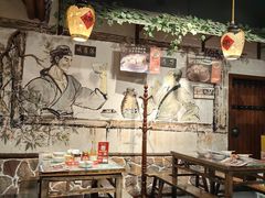 -风波庄(罍街分舵)