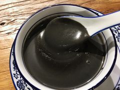 醇香黑芝麻糊-十六蒲(桂林路店)