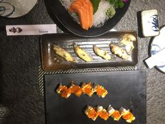 -晓寿司·精致料理(绿地店)