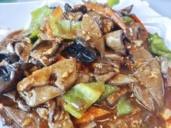 -大清花饺子(五五路店)