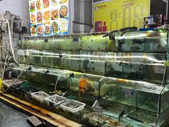-坤记海鲜大排档(老街店)