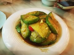 -丹江口渔村·湘味厨房(桃园店)
