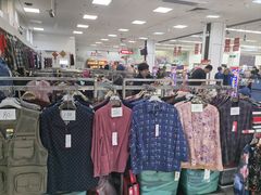 -京客隆超市(管庄店)