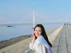 -武昌江滩
