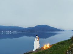 -爱度婚纱摄影(横店华夏大道店)