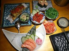 -东岸料理·寿司·刺身