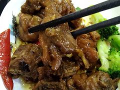 -永和大王·现磨豆浆·卤肉饭(九亭SH085店)