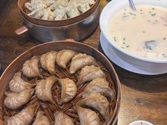 -祥老弟老信丰萝卜饺•江西菜(建设路店)