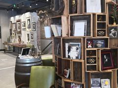 大堂-MUSEE CAFE(保利·时光里店)