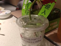 -海底捞火锅(长沙华创国际广场店)