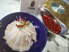 私房鸭皮冻-北京老铺烤鸭(老城根店)