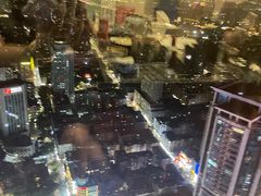 -南京商茂国际酒店(新街口德基广场店)