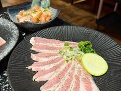 -牛焱·烧肉酒肆(五大道店)