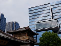 -香积寺