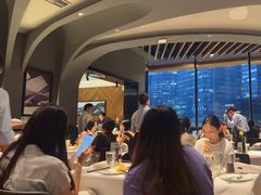 -拉蒂娜·巴西牛排馆 Latina·Brazilian Steakhouse(陆家嘴旗舰店)