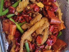 -渔家风味·鲅鱼水饺·央视展播·海鲜天津菜(开发区店)