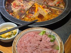 -陈眼镜火锅(总店)