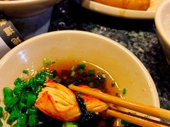 千丝蟹柳-蜀大侠火锅(少陵路店)