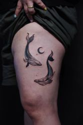 -MDZ STORE·TATTOO·耳饰